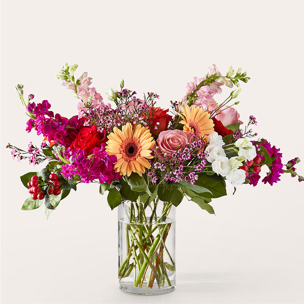 Renaissance Luxury Bouquet – Raleighflowerexpress Llc, Holly Springs NC