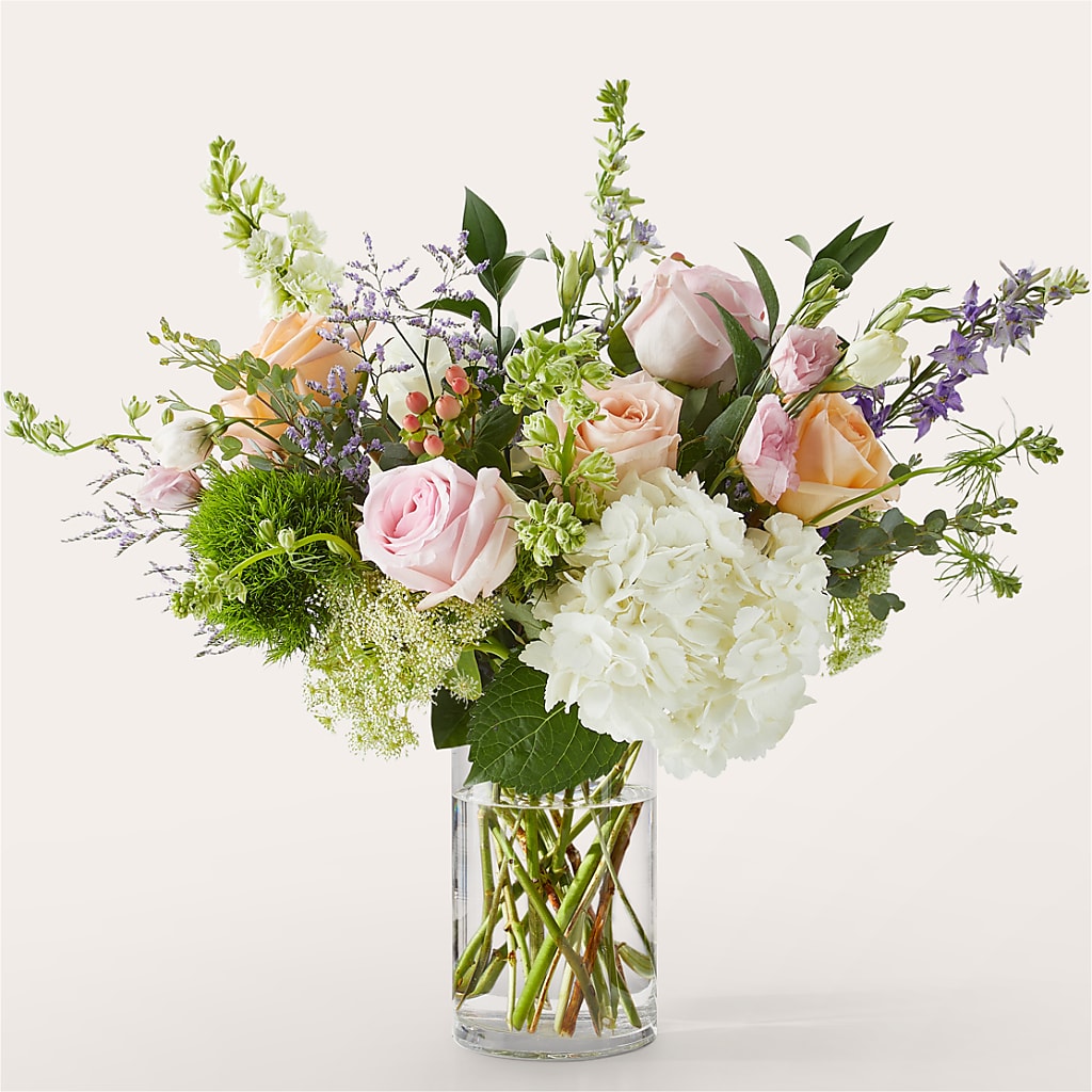 From Scratch Luxury Bouquet – Raleighflowerexpress Llc, Holly Springs NC