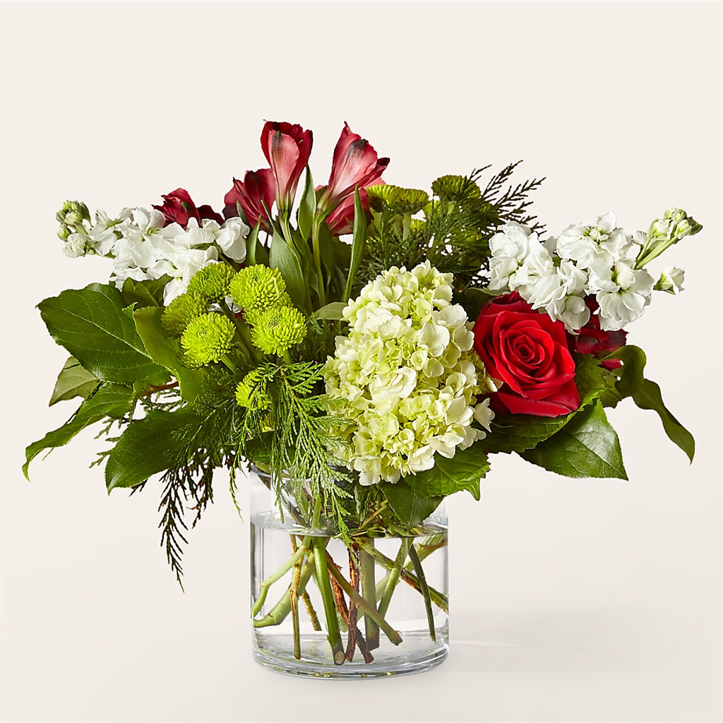 Tree Shopping Bouquet – Raleighflowerexpress Llc, Holly Springs NC