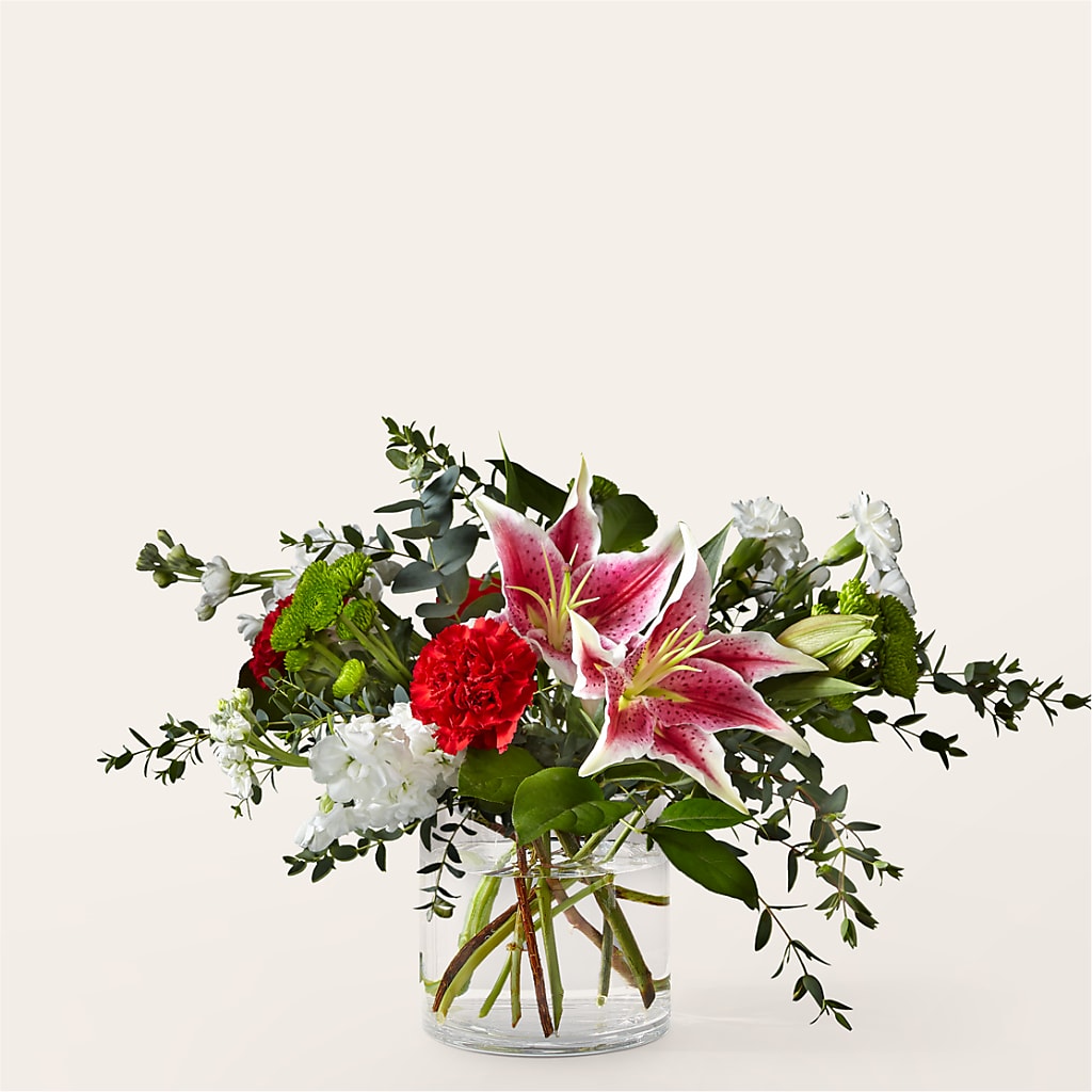 Gumdrop Button Bouquet – Raleighflowerexpress Llc, Holly Springs NC