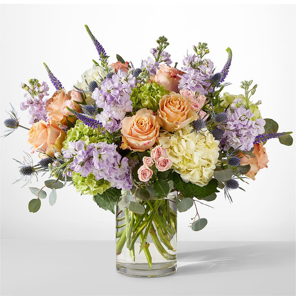 Porch Swing Bouquet – Raleighflowerexpress Llc, Holly Springs NC