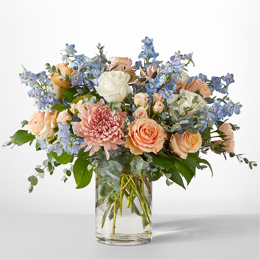 Inspired Bouquet – Raleighflowerexpress Llc, Holly Springs NC