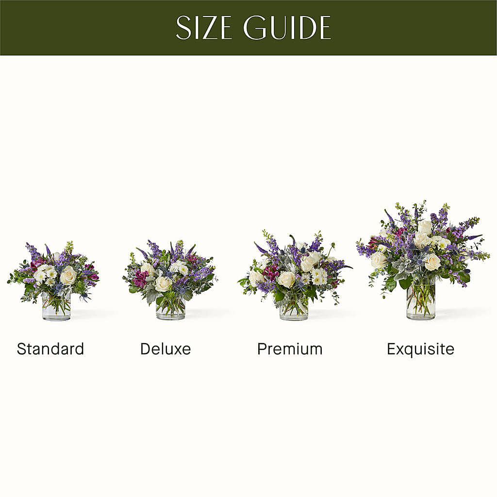 Shooting Star Bouquet – Raleighflowerexpress Llc, Holly Springs NC
