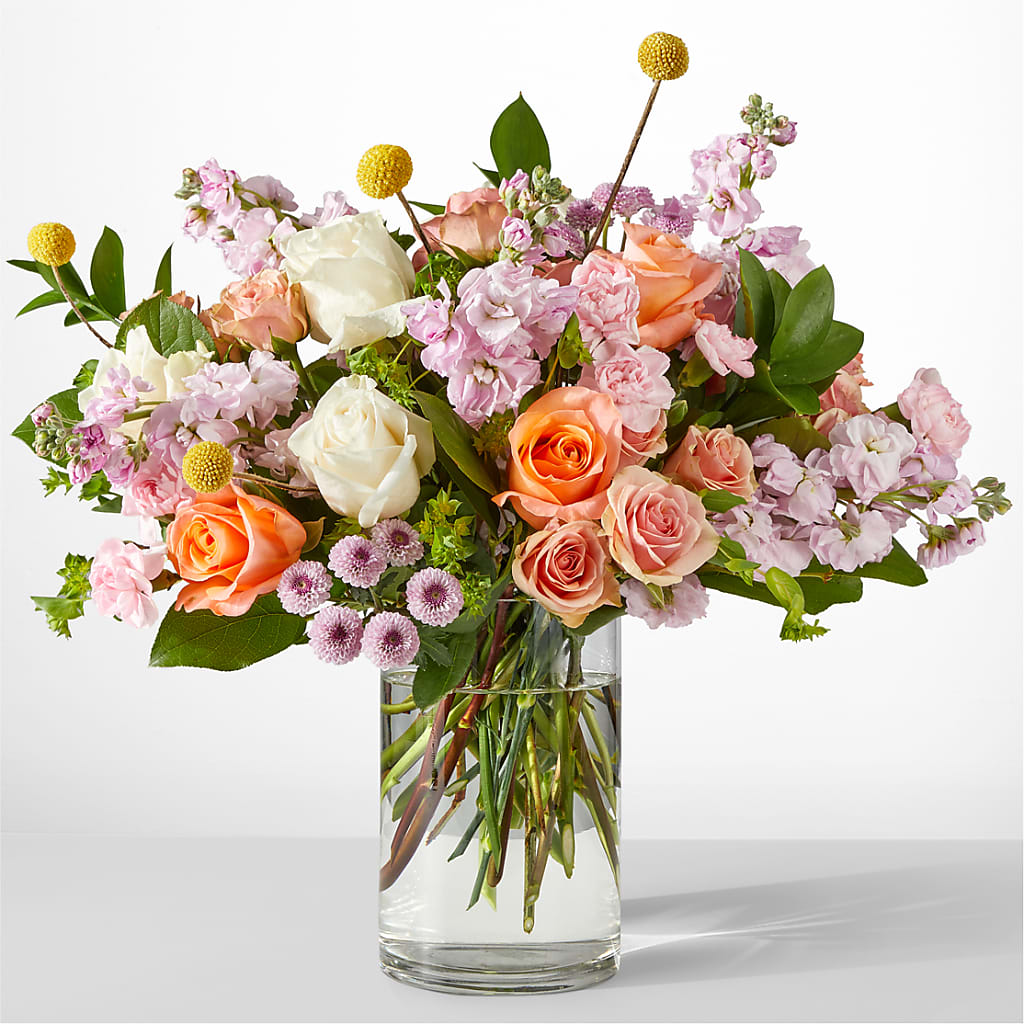 French Market Bouquet – Raleighflowerexpress Llc, Holly Springs NC