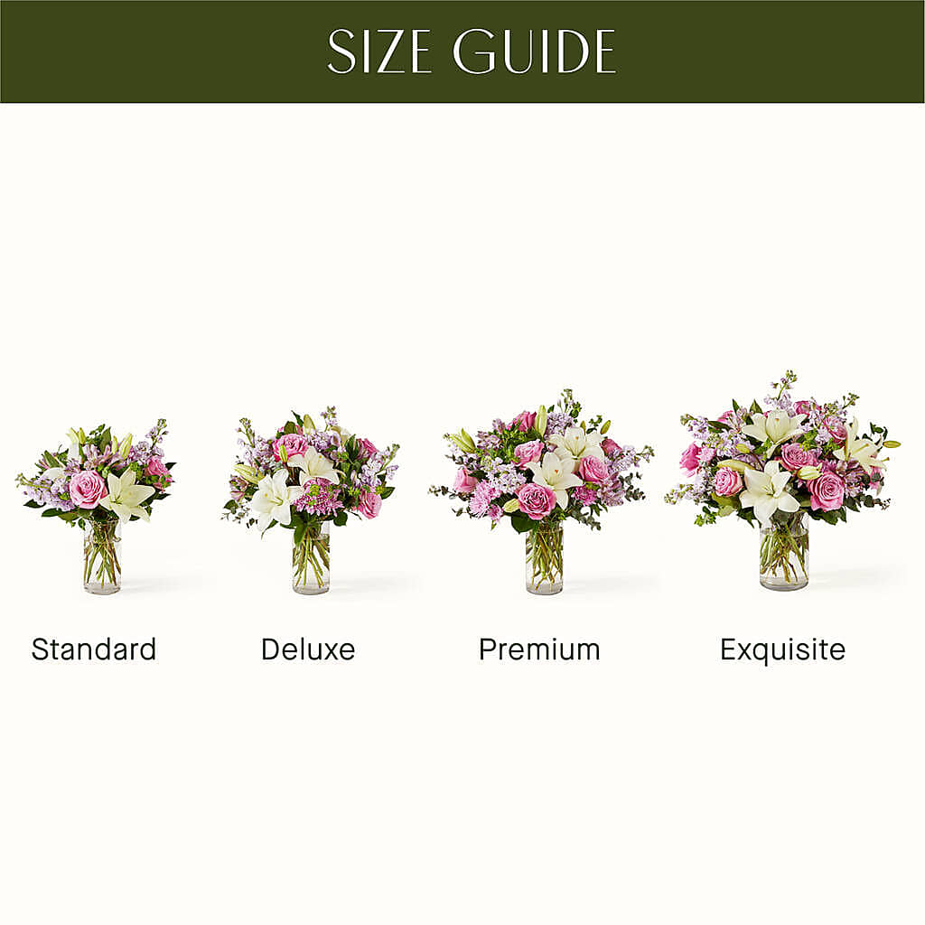 Daydreamer Bouquet – Raleighflowerexpress Llc, Holly Springs NC