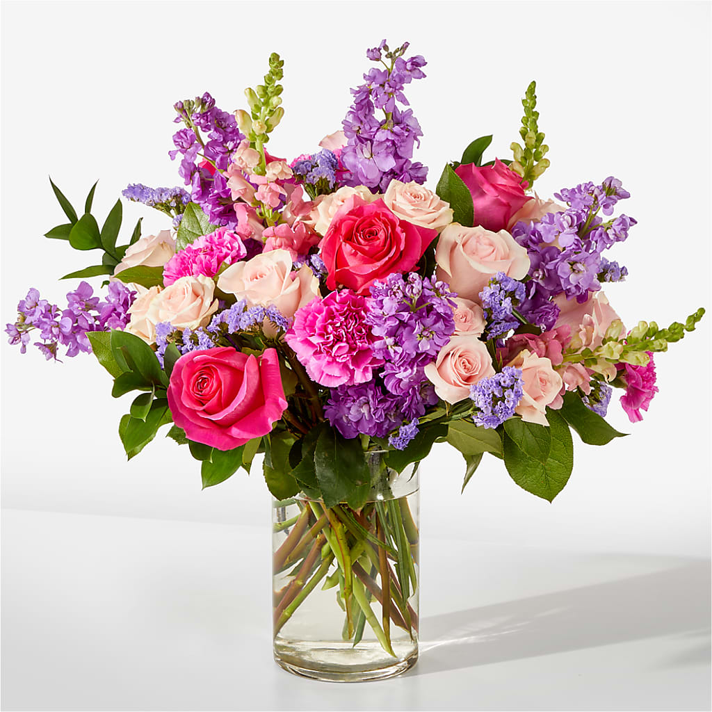 The Cha-Cha Bouquet – Raleighflowerexpress Llc, Holly Springs NC