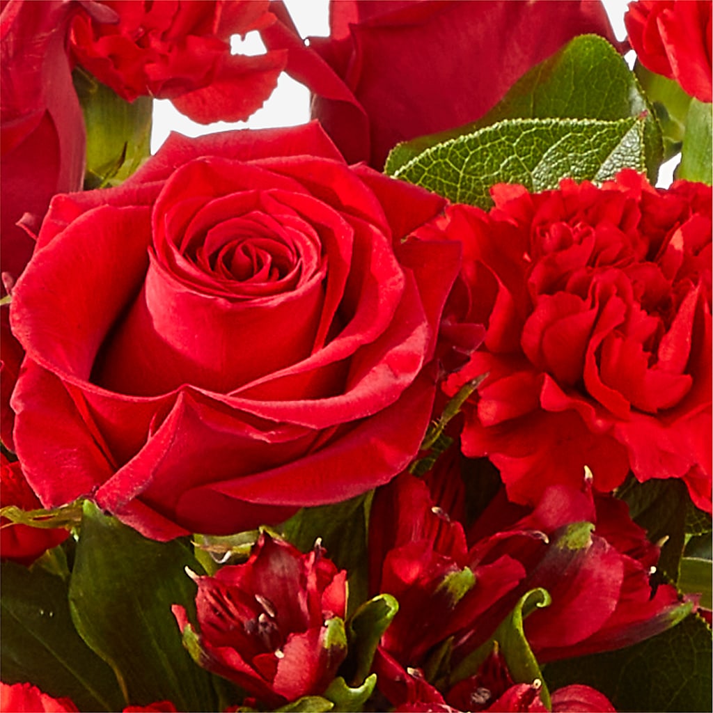 The Heartstrings Bouquet – Raleighflowerexpress Llc, Holly Springs NC