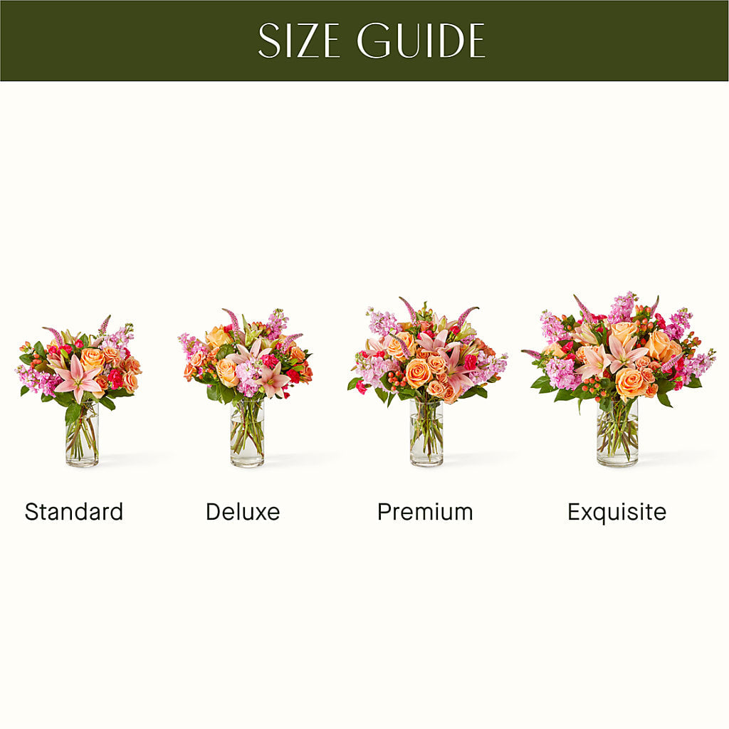 Bisous Bouquet – Raleighflowerexpress Llc, Holly Springs NC