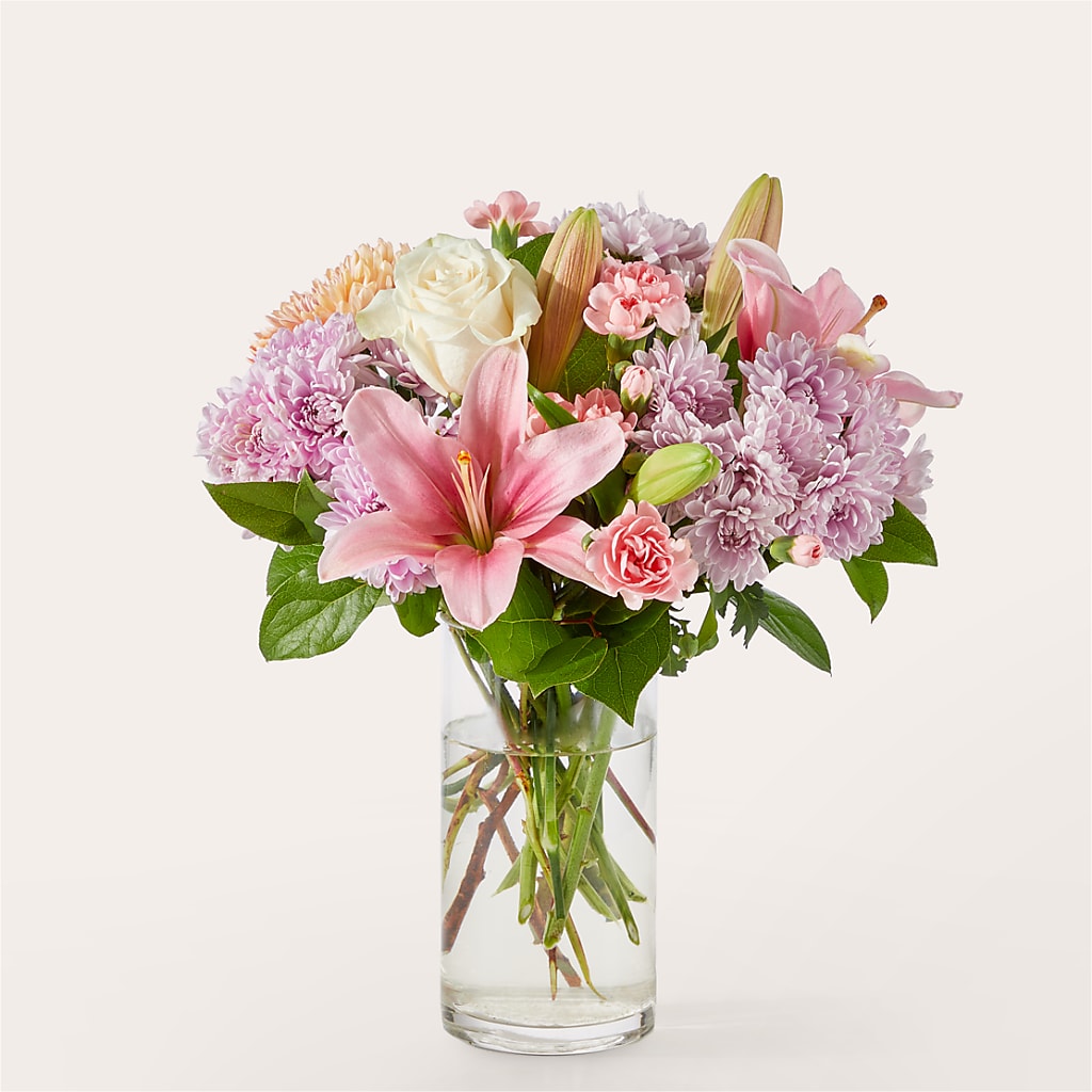 Gelato Bouquet – Raleighflowerexpress Llc, Holly Springs NC