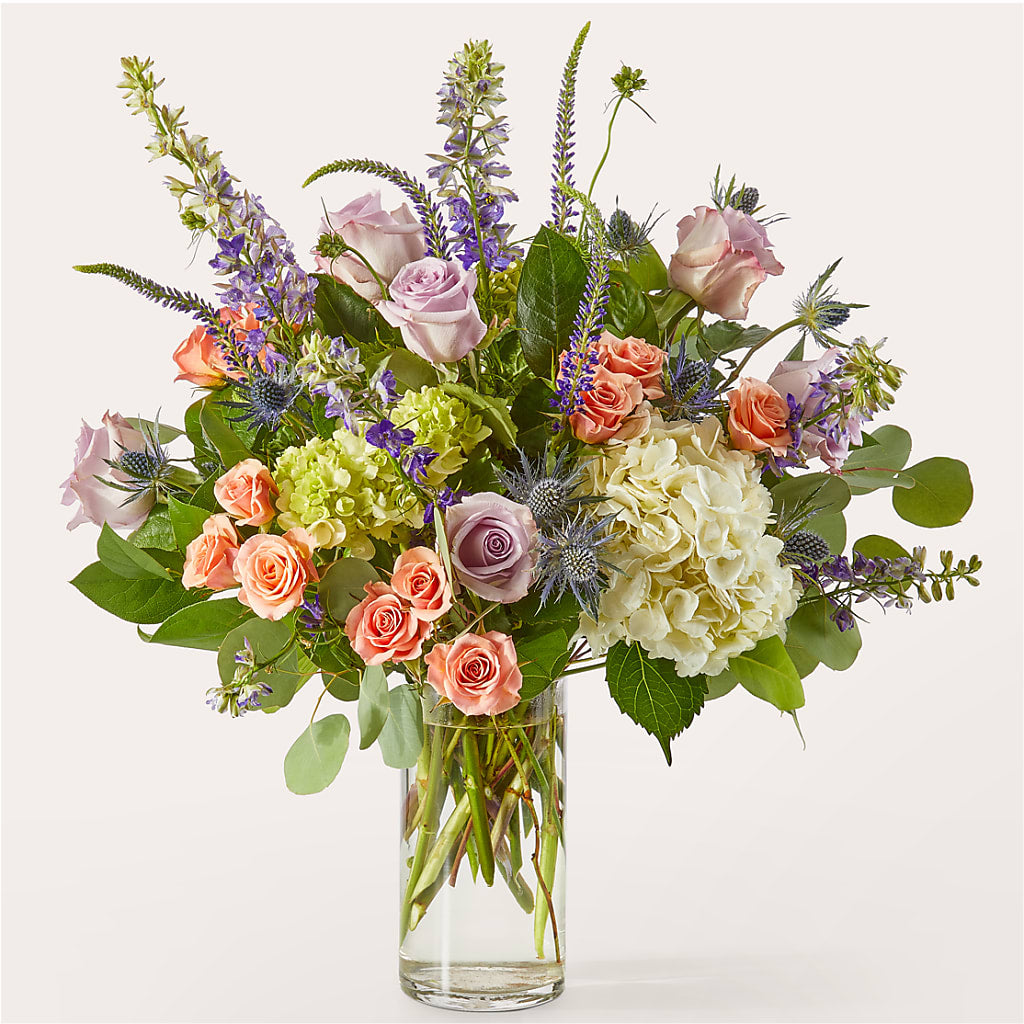 Appealing Aura Bouquet – Raleighflowerexpress Llc, Holly Springs NC