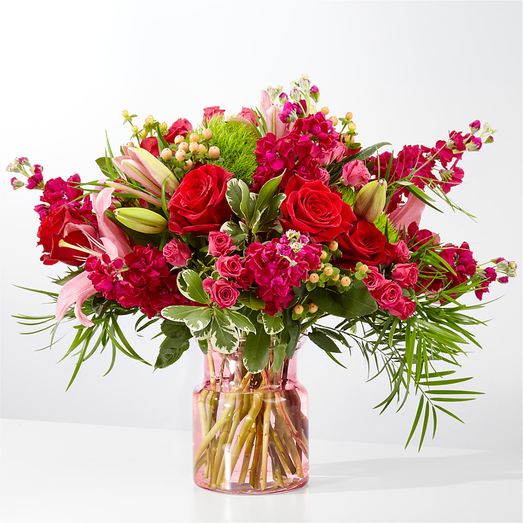 In Every Lifetime Bouquet – Raleighflowerexpress Llc, Holly Springs NC