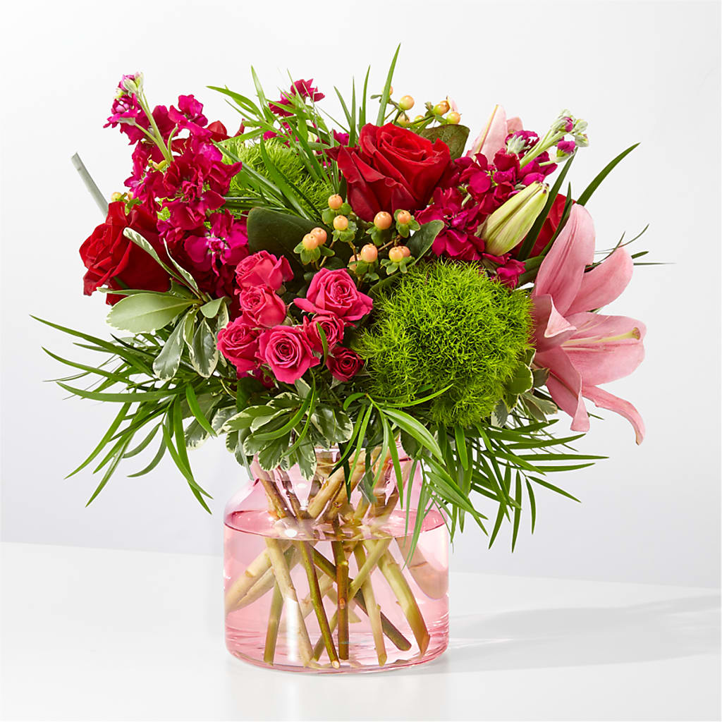 In Every Lifetime Bouquet – Raleighflowerexpress Llc, Holly Springs NC