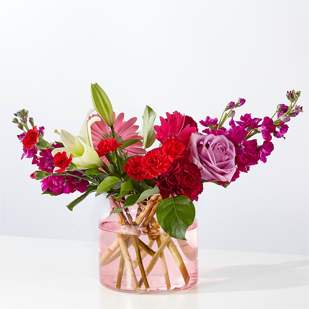 Other Half Bouquet – Raleighflowerexpress Llc, Holly Springs NC