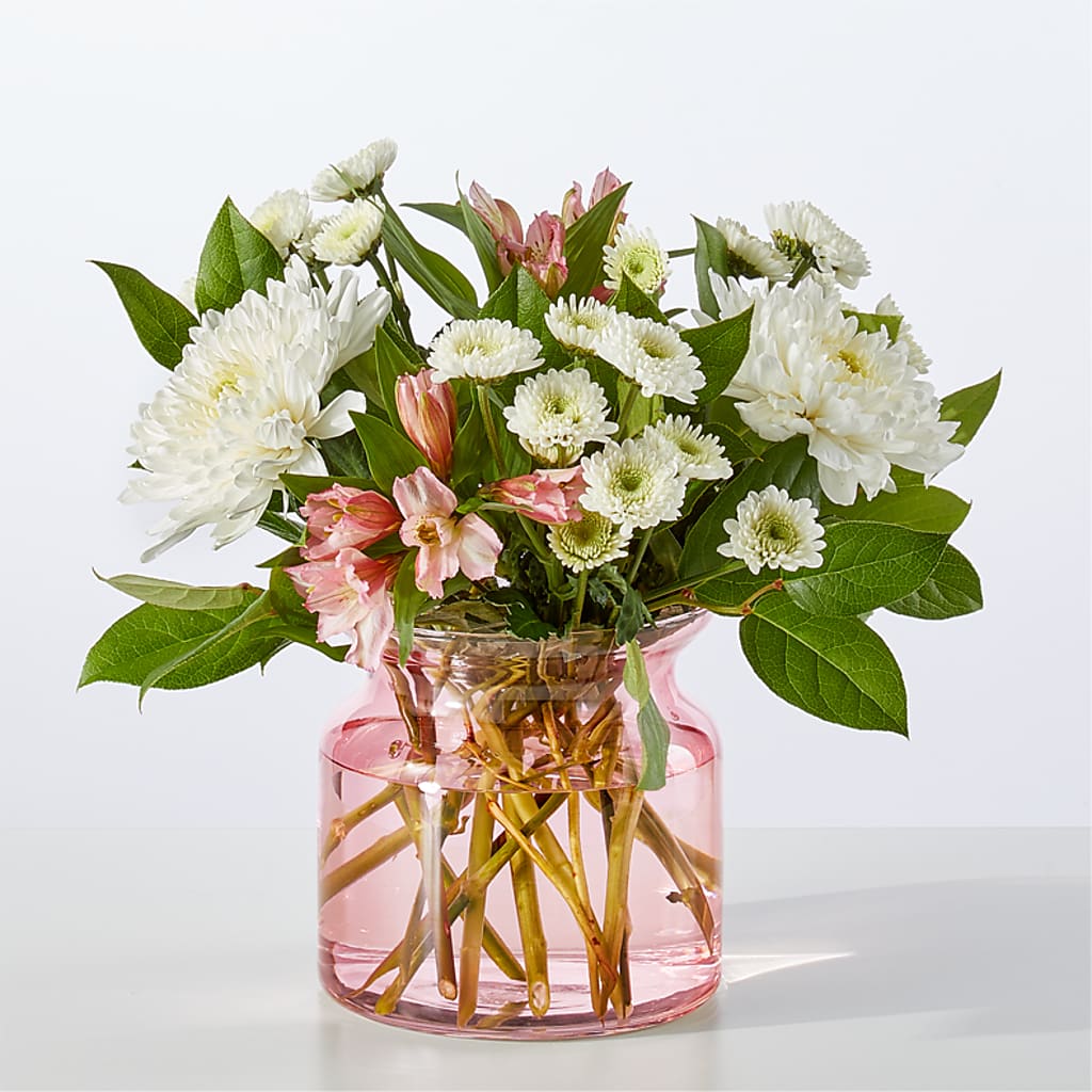 Infatuated Bouquet – Raleighflowerexpress Llc, Holly Springs NC