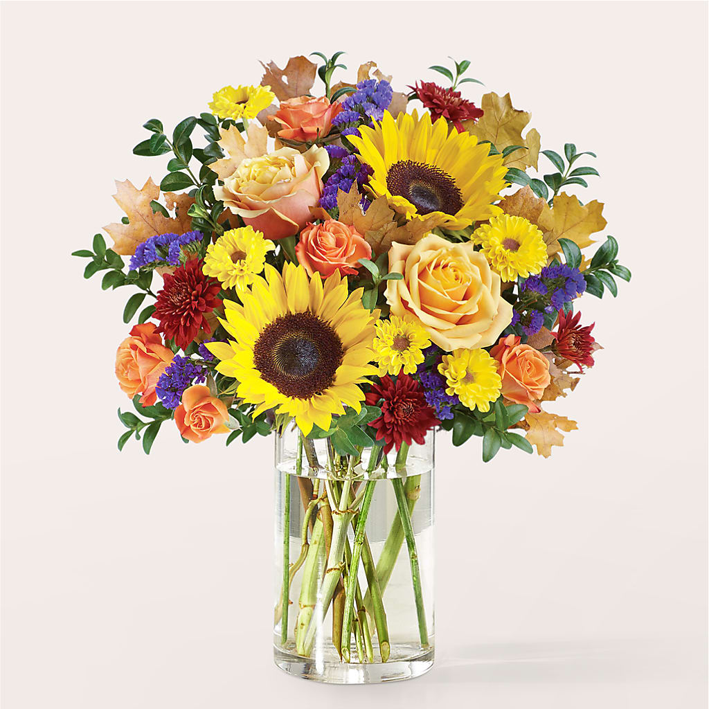 Harvest Moon Bouquet – Raleighflowerexpress Llc, Holly Springs NC