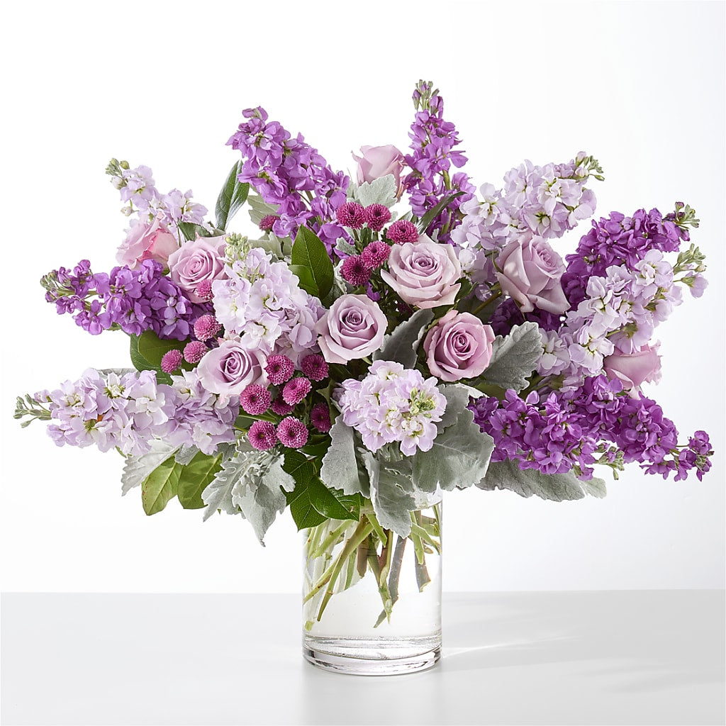 One in a Million Bouquet – Raleighflowerexpress Llc, Holly Springs NC