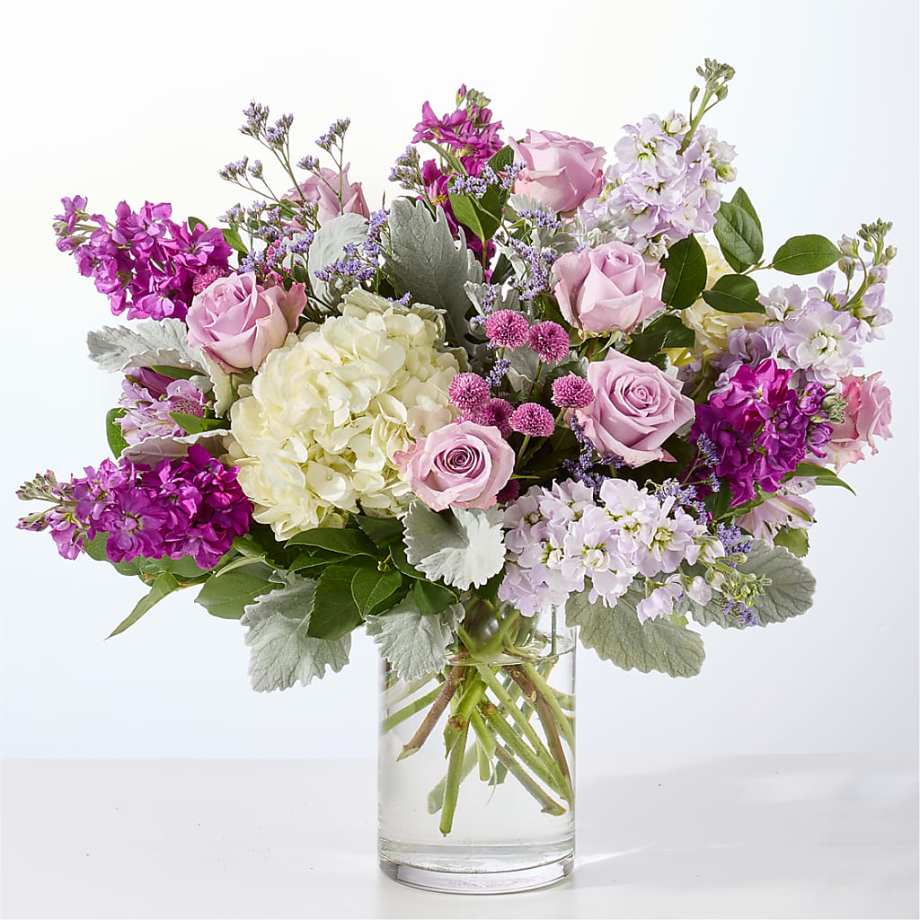 Empress Bouquet – Raleighflowerexpress Llc, Holly Springs NC