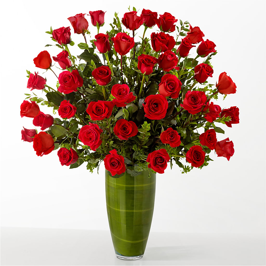 The Ballad – Raleighflowerexpress Llc, Holly Springs NC