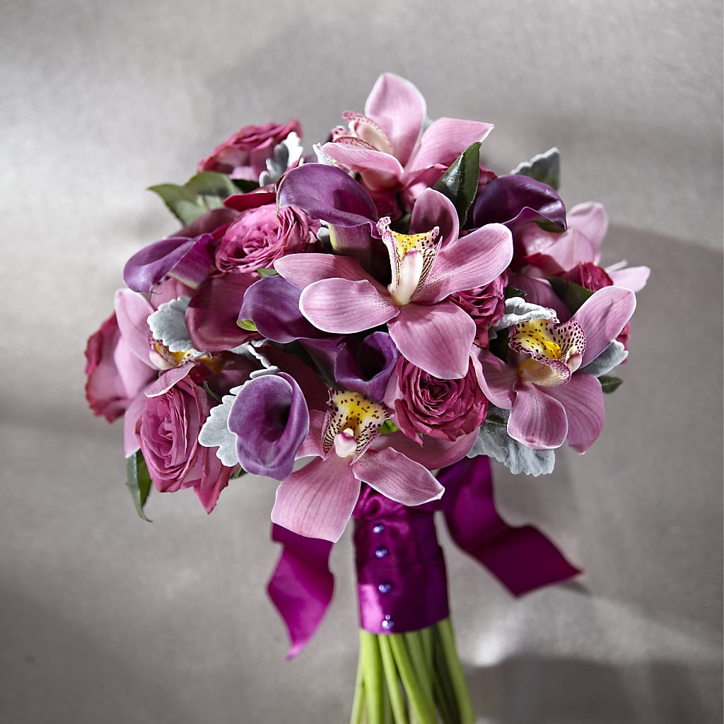 Delicacy Bouquet – Raleighflowerexpress Llc, Holly Springs NC