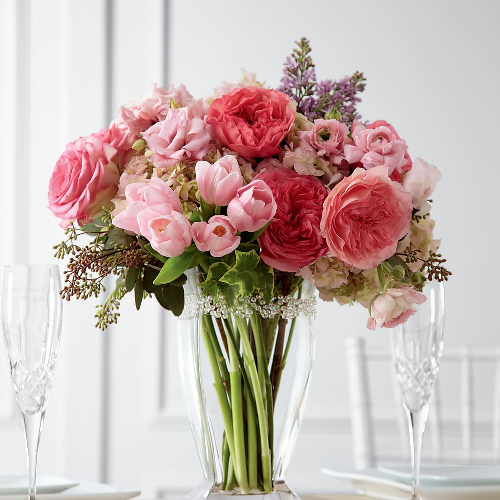 Abundant Array Arrangement – Raleighflowerexpress Llc, Holly Springs NC