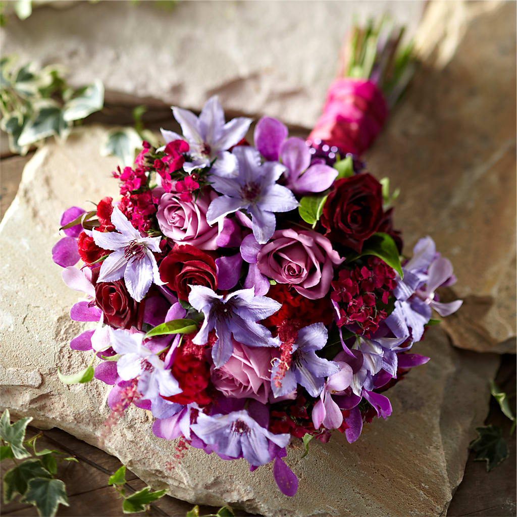 Enlightened Love Bouquet – Raleighflowerexpress Llc, Holly Springs NC