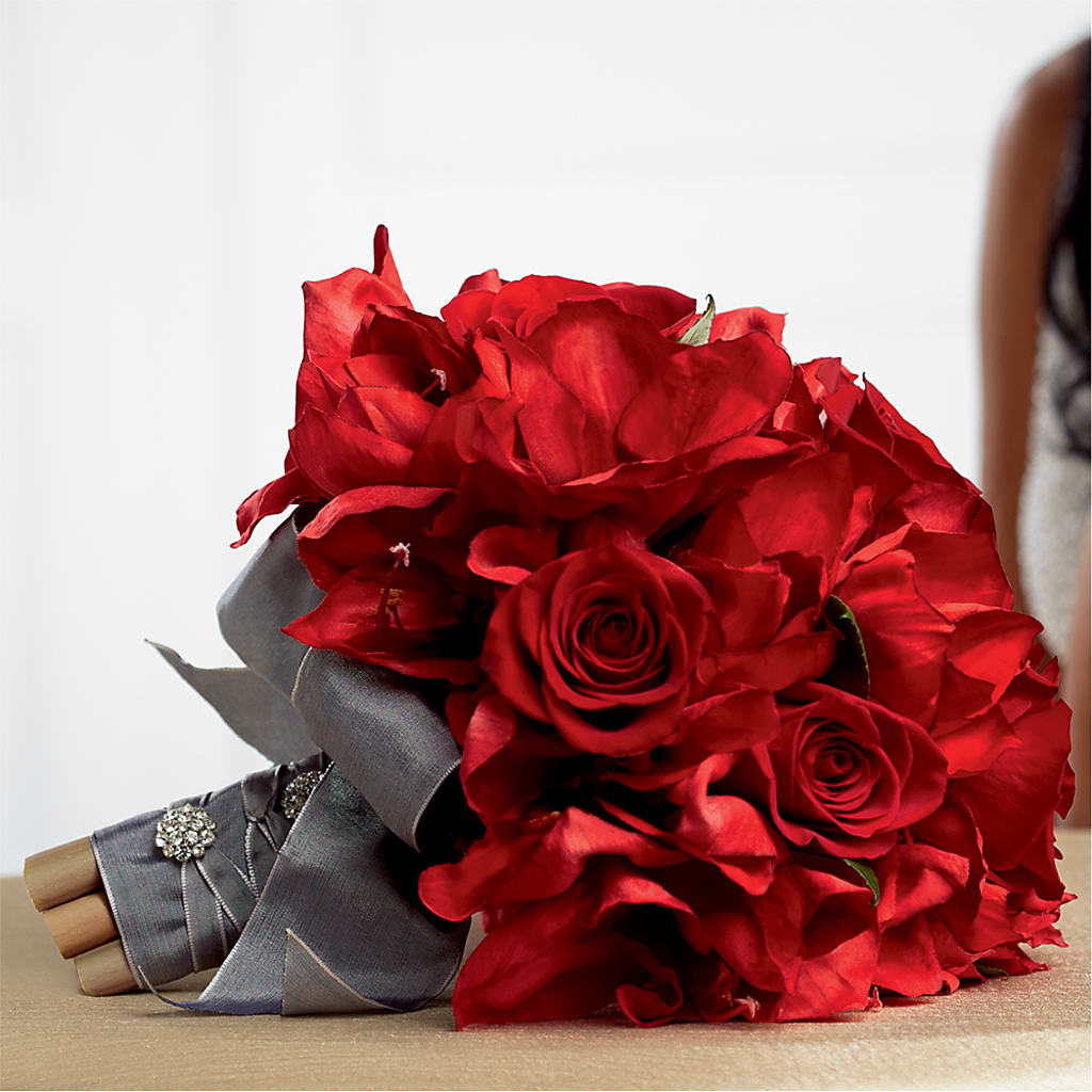 Heart's Happiness Bouquet – Raleighflowerexpress Llc, Holly Springs NC