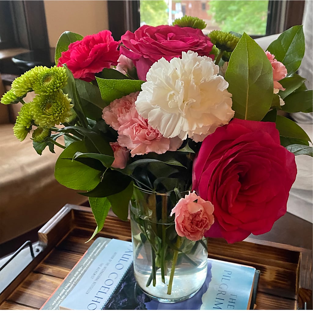 Sweet & Pretty Bouquet –  Raleighflowerexpress Llc, Holly Springs NC