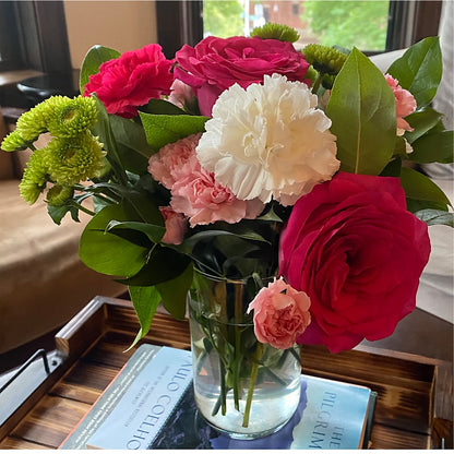 Sweet & Pretty Bouquet –  Raleighflowerexpress Llc, Holly Springs NC