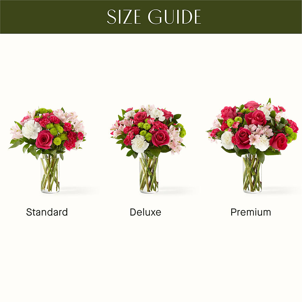 Sweet & Pretty Bouquet –  Raleighflowerexpress Llc, Holly Springs NC