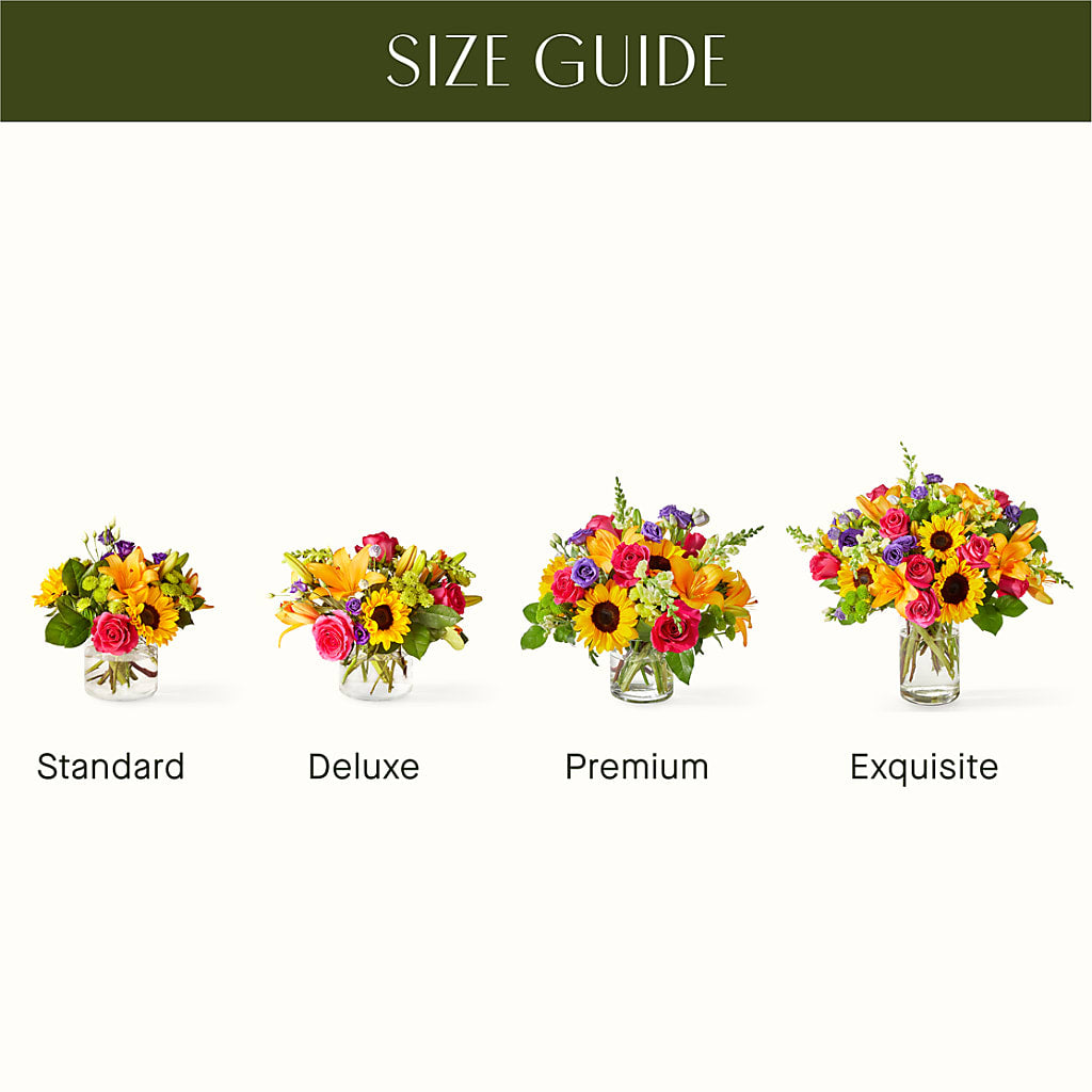 Best Day Bouquet –  Raleighflowerexpress Llc, Holly Springs NC