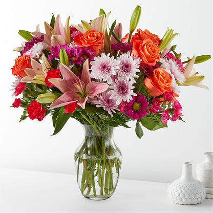 Light of My Life Bouquet –  Raleighflowerexpress Llc, Holly Springs NC