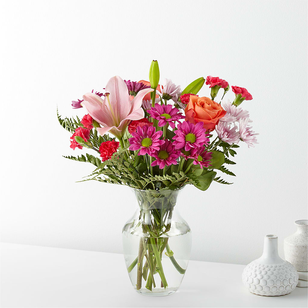 Light of My Life Bouquet –  Raleighflowerexpress Llc, Holly Springs NC