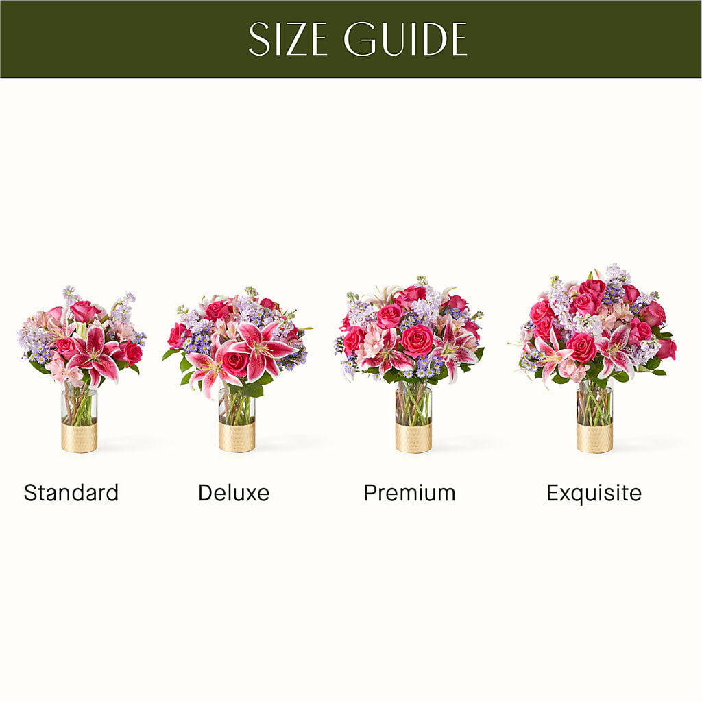Pressing Petals Bouquet –  Raleighflowerexpress Llc, Holly Springs NC