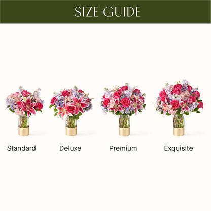Pressing Petals Bouquet –  Raleighflowerexpress Llc, Holly Springs NC