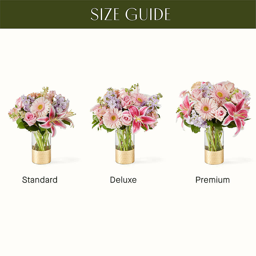 The Teahouse Bouquet –  Raleighflowerexpress Llc, Holly Springs NC