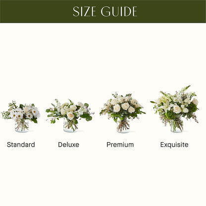 Fresh Linen Bouquet –  Raleighflowerexpress Llc, Holly Springs NC