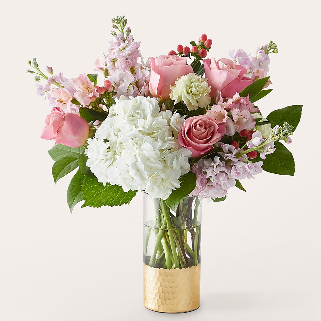 Little Luxuries Bouquet