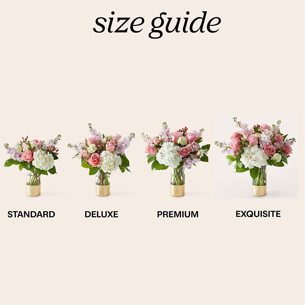 Little Luxuries Bouquet –  Raleighflowerexpress Llc, Holly Springs NC