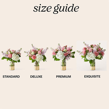 Little Luxuries Bouquet –  Raleighflowerexpress Llc, Holly Springs NC