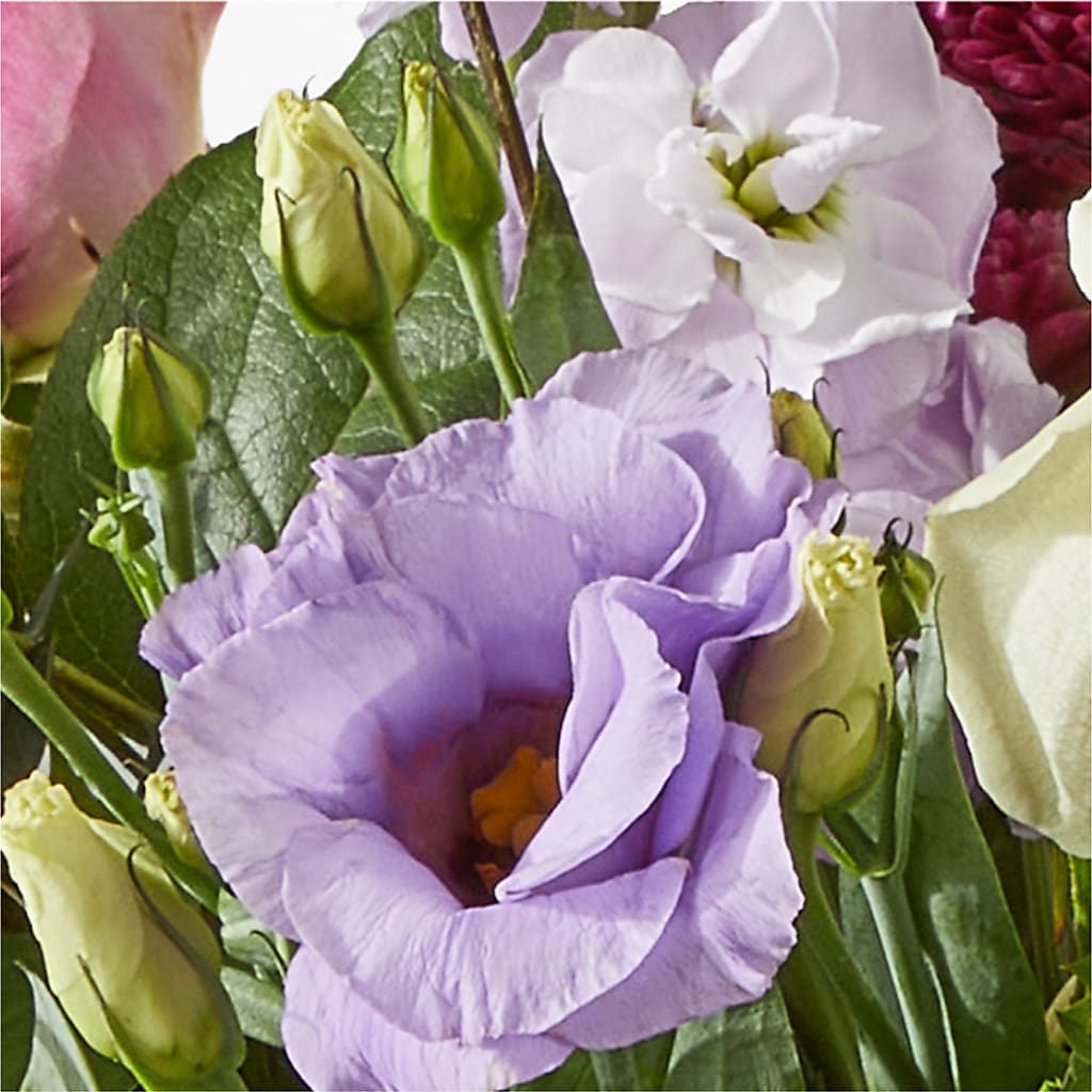 Work of Art Bouquet –  Raleighflowerexpress Llc, Holly Springs NC