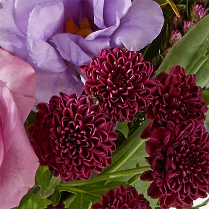 Work of Art Bouquet –  Raleighflowerexpress Llc, Holly Springs NC