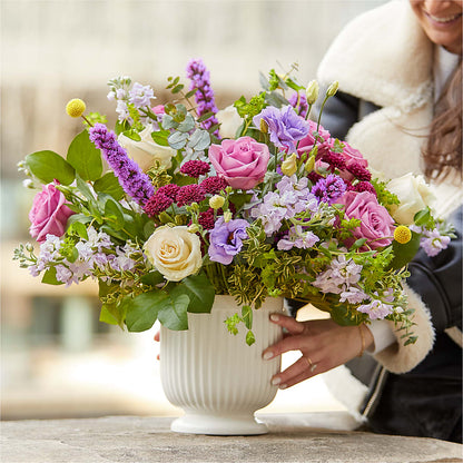 Work of Art Bouquet –  Raleighflowerexpress Llc, Holly Springs NC