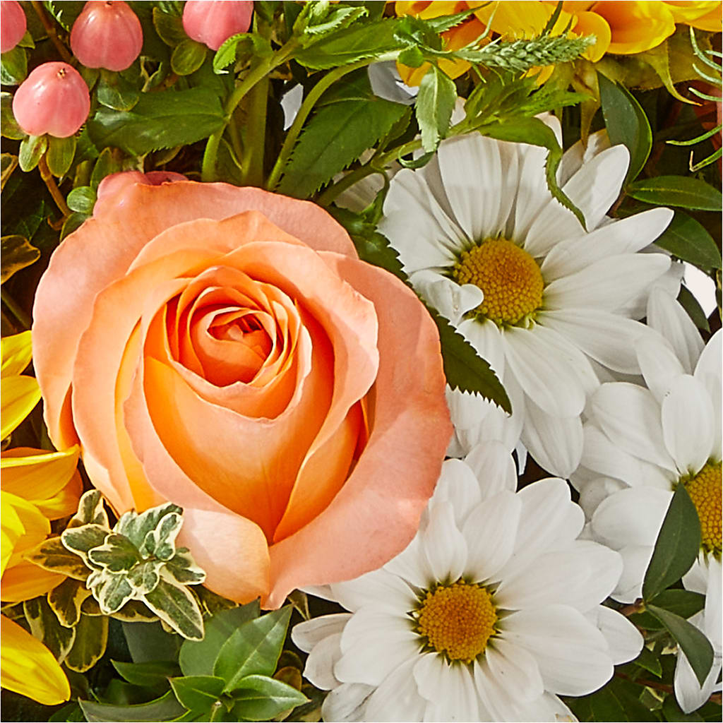 The Good Life Bouquet –  Raleighflowerexpress Llc, Holly Springs NC