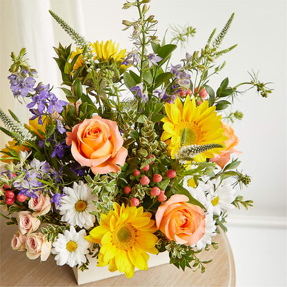 The Good Life Bouquet –  Raleighflowerexpress Llc, Holly Springs NC