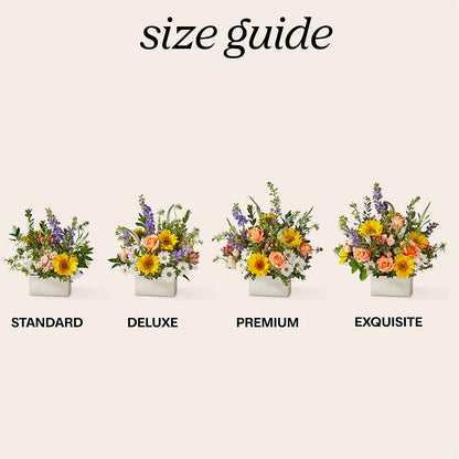 The Good Life Bouquet –  Raleighflowerexpress Llc, Holly Springs NC