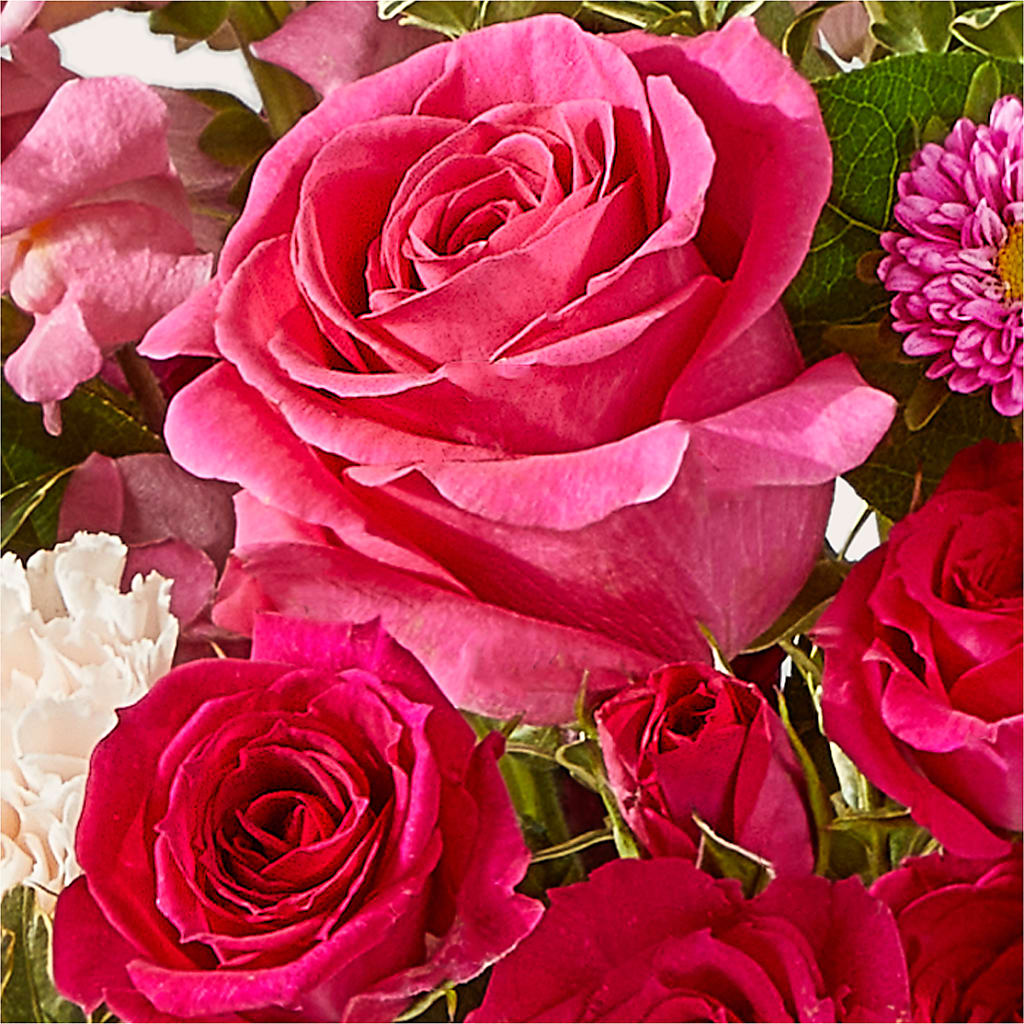 Too Cute Bouquet –  Raleighflowerexpress Llc, Holly Springs NC