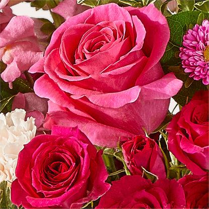 Too Cute Bouquet –  Raleighflowerexpress Llc, Holly Springs NC