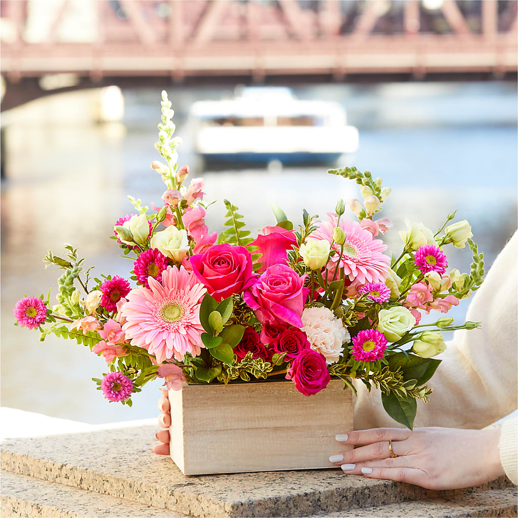 Too Cute Bouquet –  Raleighflowerexpress Llc, Holly Springs NC