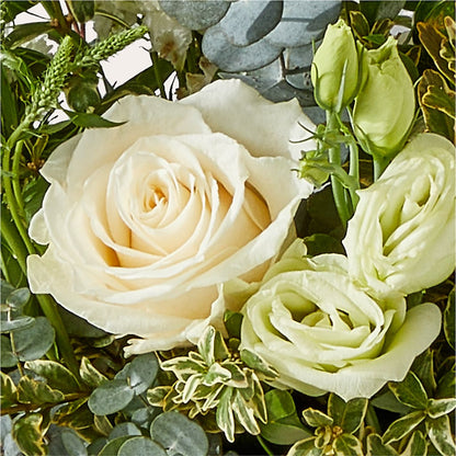 Cashmere Bouquet –  Raleighflowerexpress Llc, Holly Springs NC