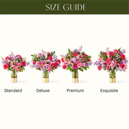 Written in the Stars Bouquet –  Raleighflowerexpress Llc, Holly Springs NC
